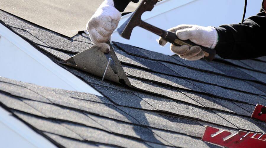 Professional New roof installation in Orange Springs, FL